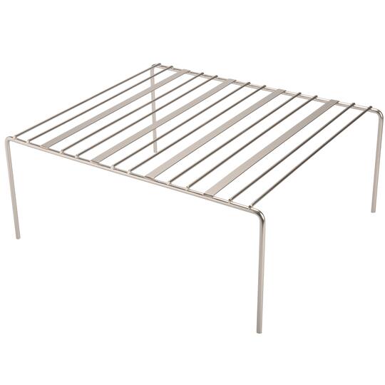 Laura Ashley Aristo Medium Satin Helper Shelf